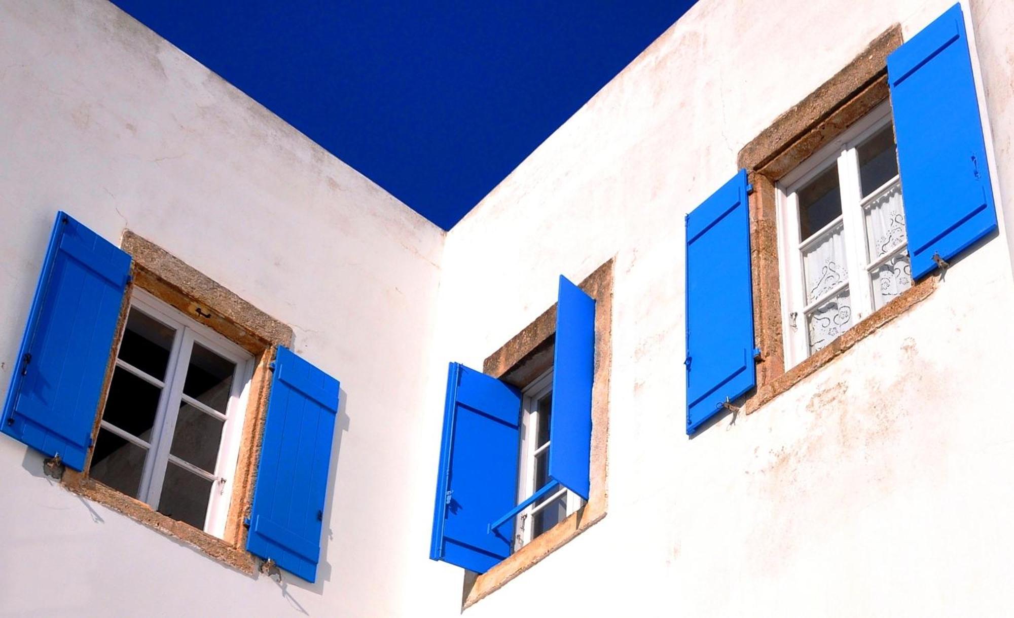 Margarita Hotel Kýthira Zewnętrze zdjęcie