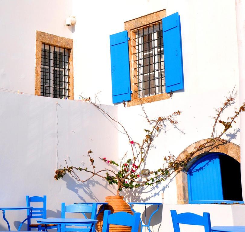 Margarita Hotel Kýthira Zewnętrze zdjęcie