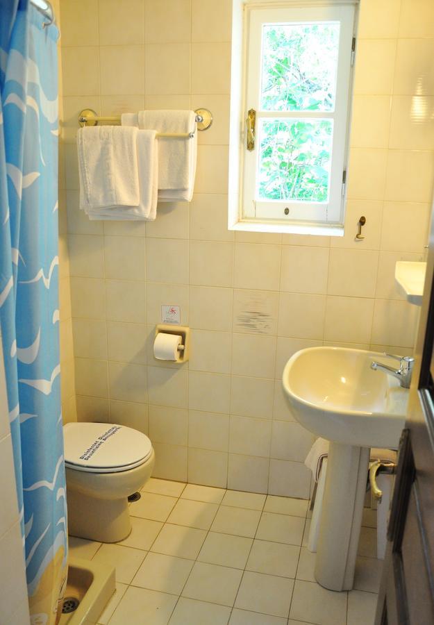 Margarita Hotel Kýthira Zewnętrze zdjęcie